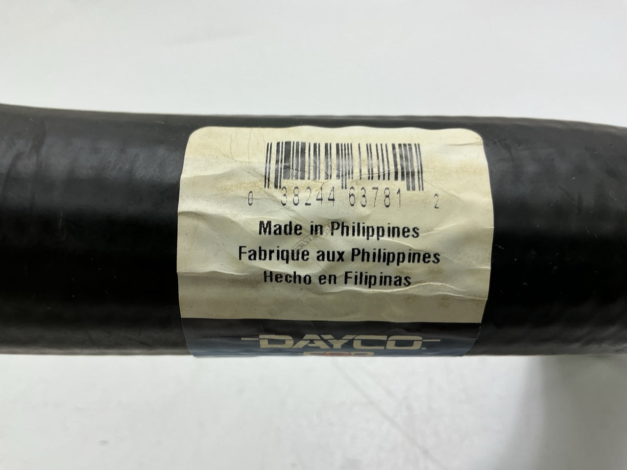 Dayco 71794 Radiator Coolant Hose