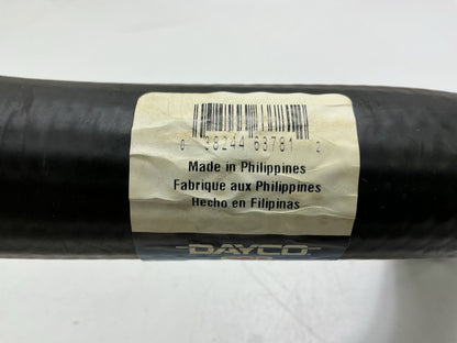 Dayco 71794 Radiator Coolant Hose