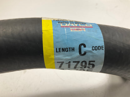 Dayco 71795 Lower Radiator Coolant Hose