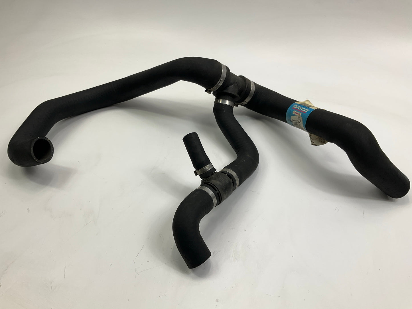 Dayco 71803 Radiator Coolant Hose Upper 2.0L