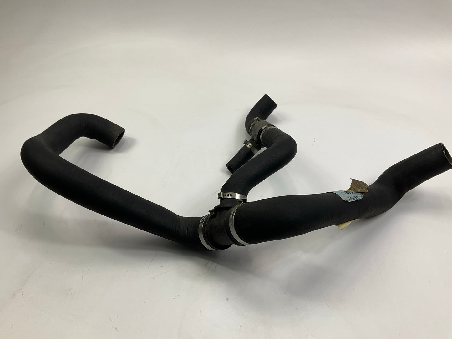 Dayco 71803 Radiator Coolant Hose Upper 2.0L