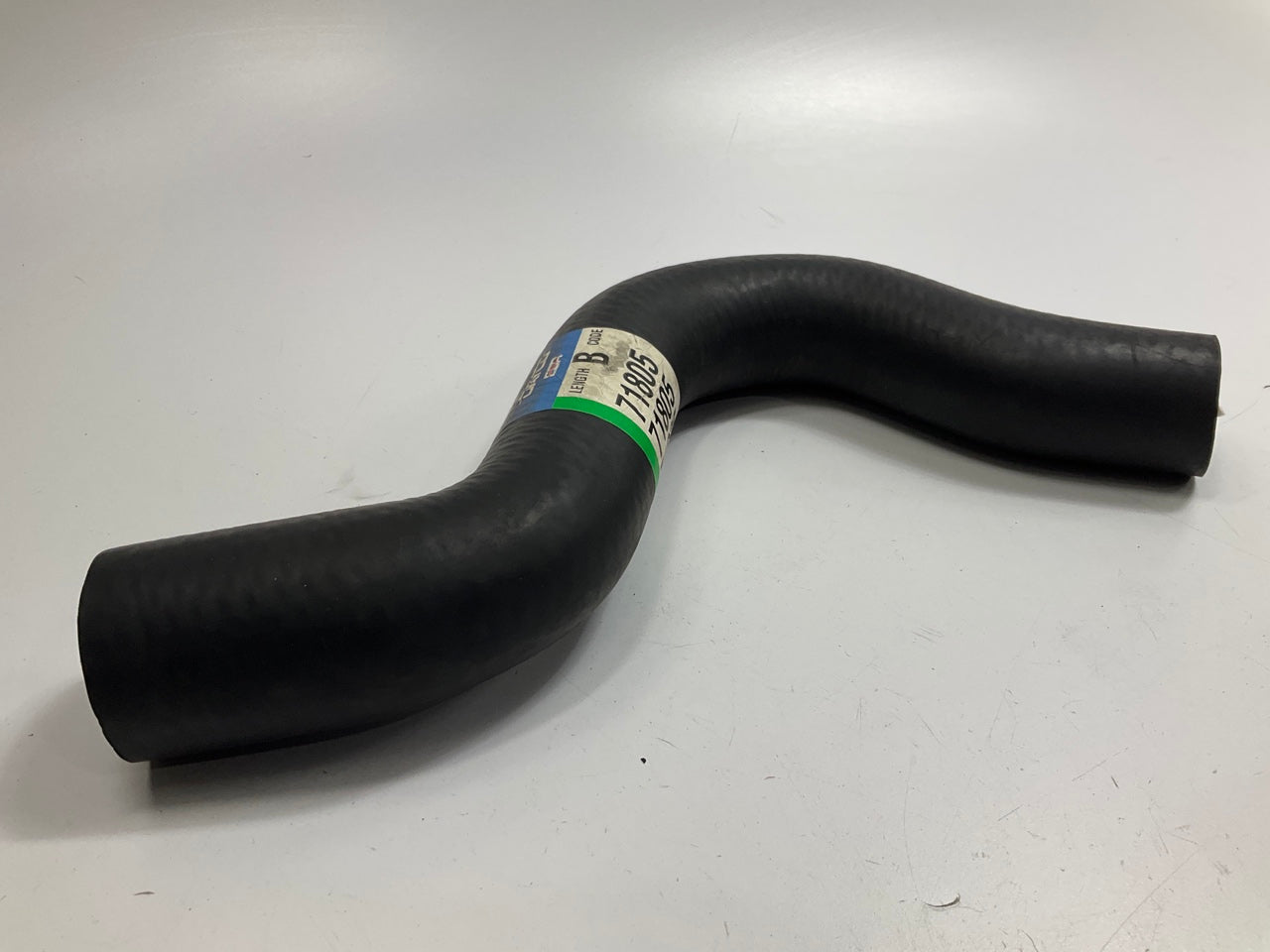 Dayco 71805 Upper Radiator Coolant Hose
