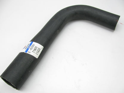 Dayco 71820 Curved Radiator Coolant Hose Replaces Volvo 1675371 White 1735761
