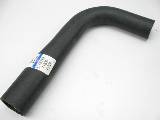 Dayco 71820 Curved Radiator Coolant Hose Replaces Volvo 1675371 White 1735761