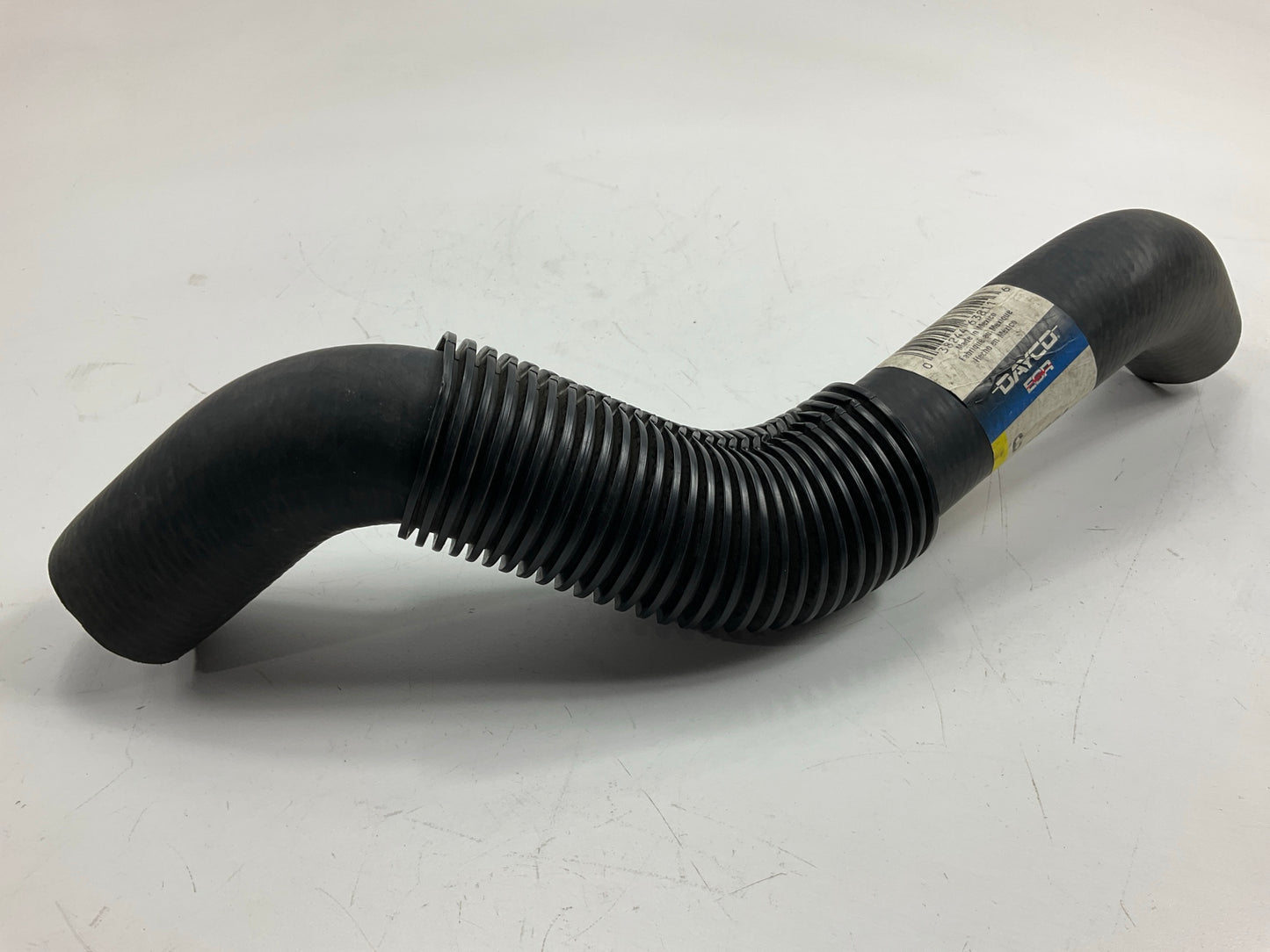 Dayco 71824 Radiator Coolant Hose 1995 Ranger 1995 B3000 3.0L
