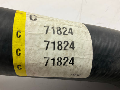 Dayco 71824 Radiator Coolant Hose 1995 Ranger 1995 B3000 3.0L