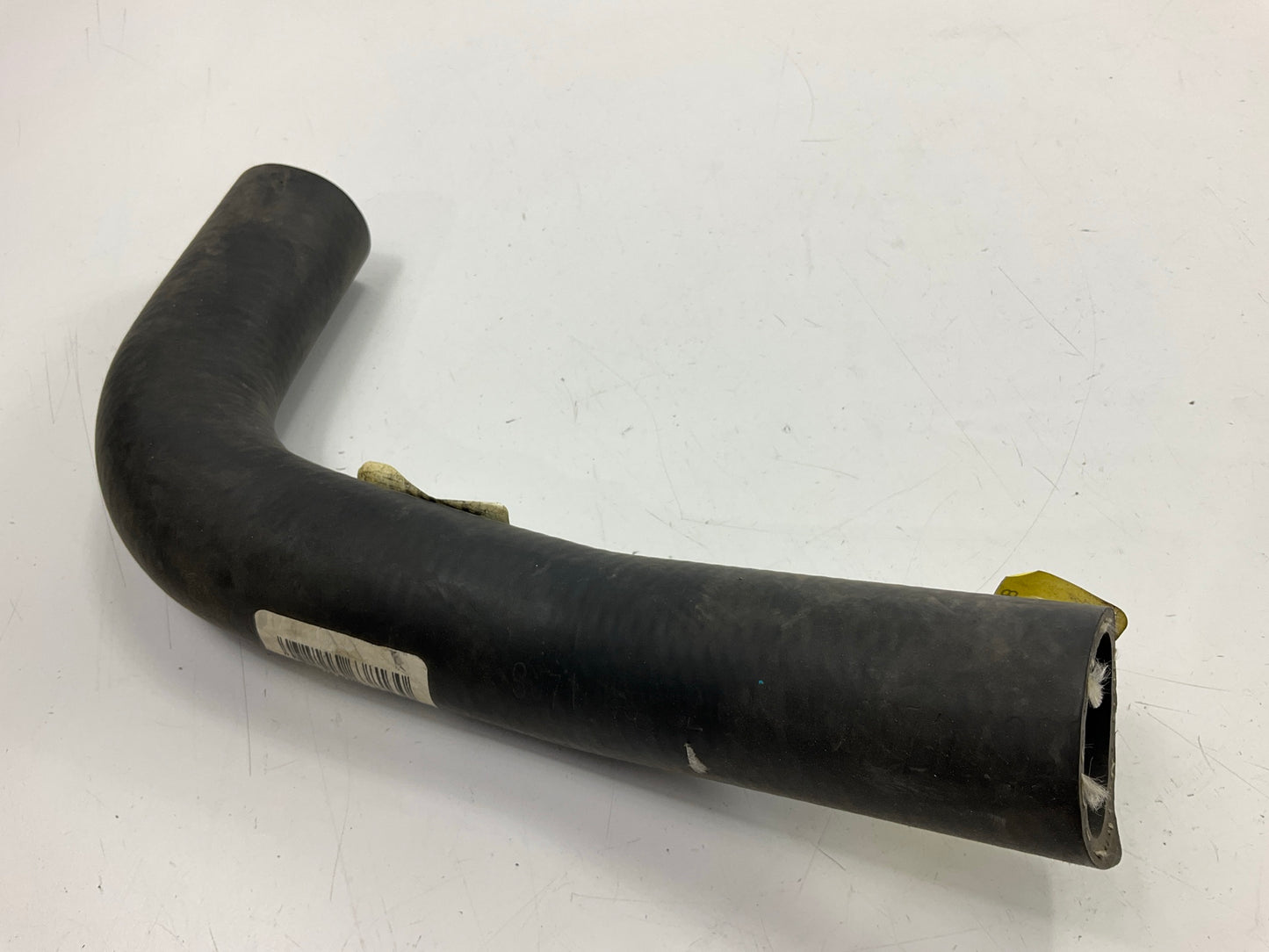 Dayco 71826 Lower Radiator Coolant Hose 03 Z8 95-97 Exporer 06-07 B9 Tribeca