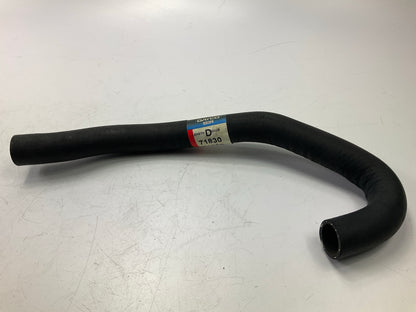 Dayco 71830 Lower Radiator Coolant Hose