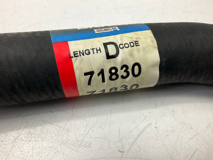 Dayco 71830 Lower Radiator Coolant Hose