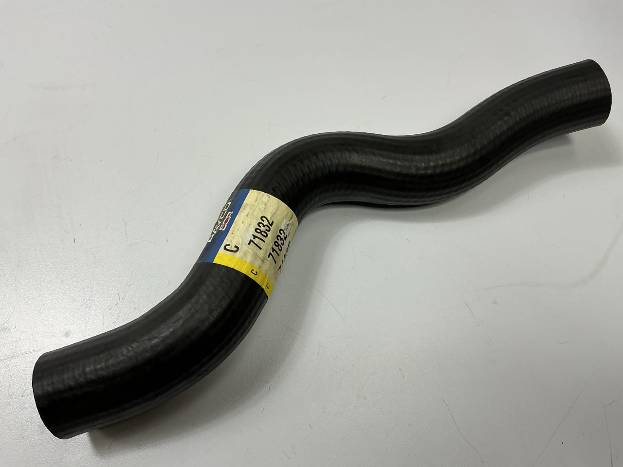 Dayco 71832 Upper Radiator Coolant Hose