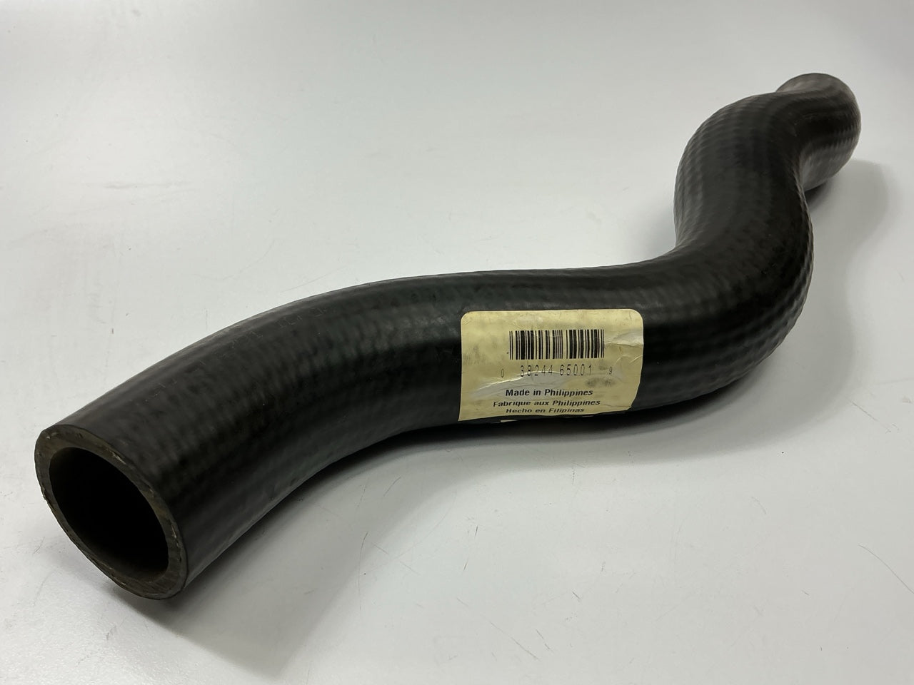 Dayco 71832 Upper Radiator Coolant Hose