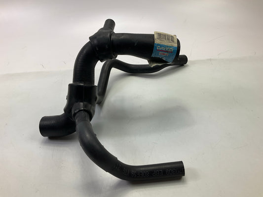 Dayco 71835 Lower Radiator Coolant Hose For 1995-1997 Ford Contour 2.0L-L4