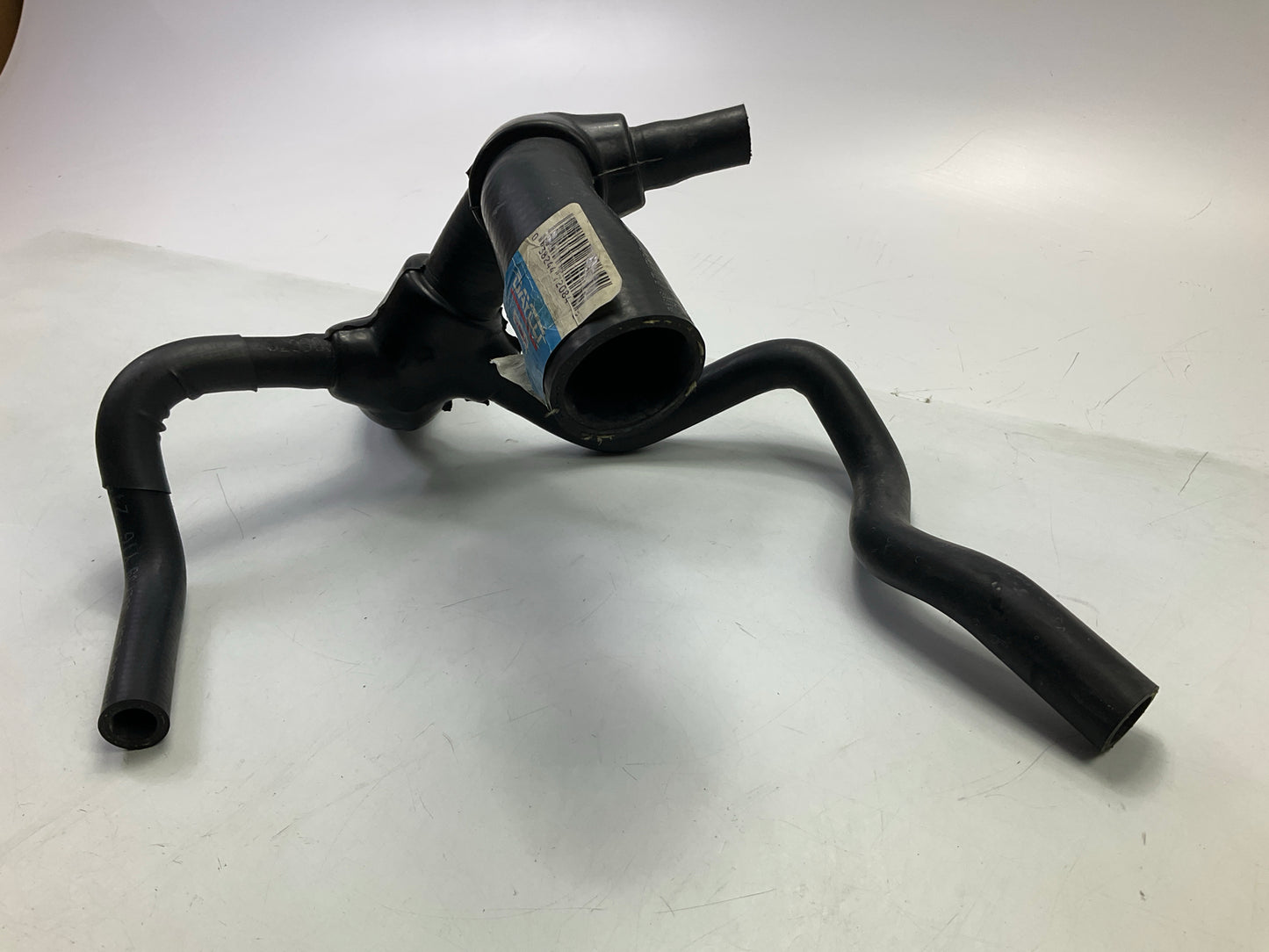 Dayco 71835 Lower Radiator Coolant Hose For 1995-1997 Ford Contour 2.0L-L4