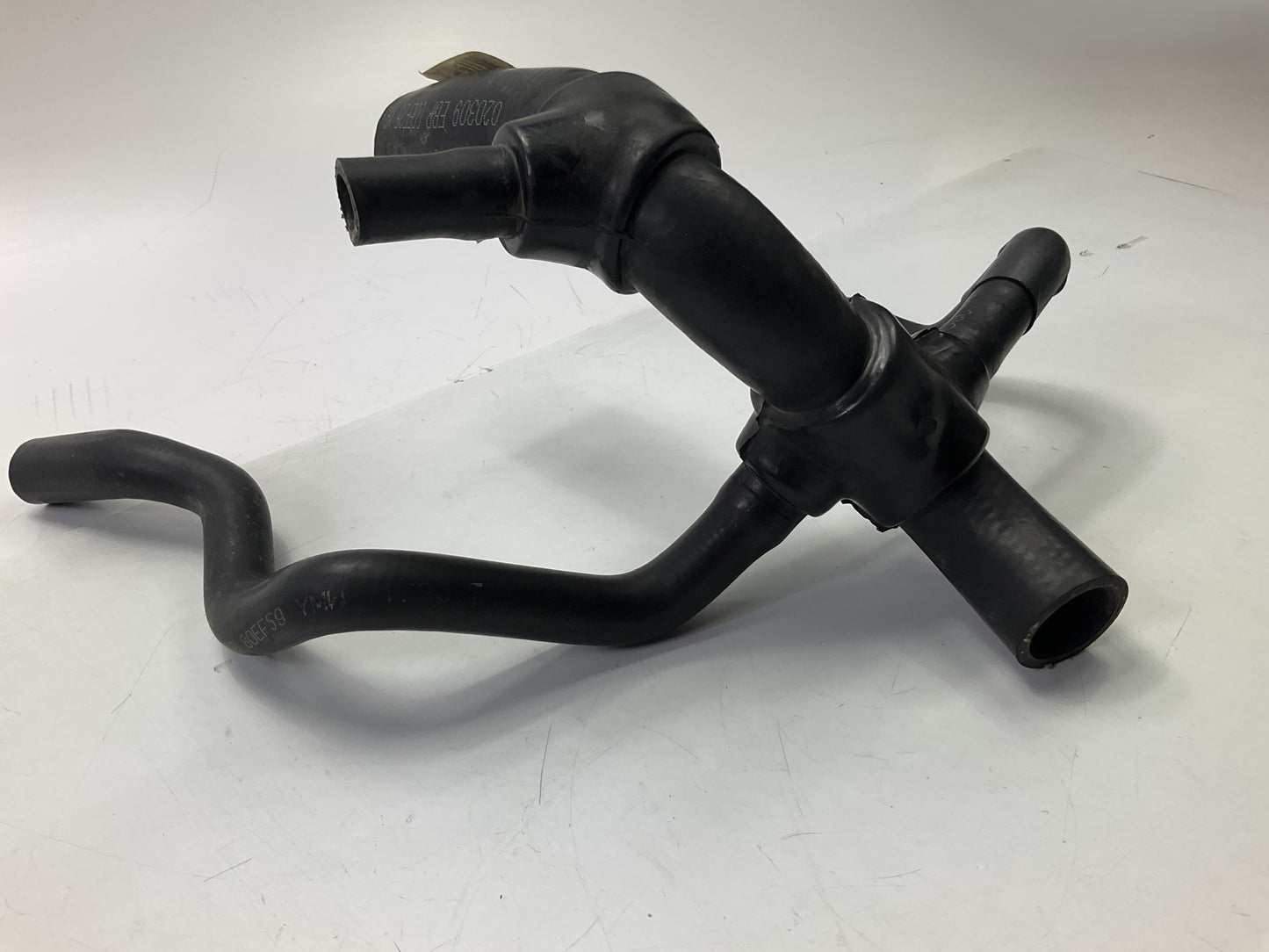Dayco 71835 Lower Radiator Coolant Hose For 1995-1997 Ford Contour 2.0L-L4