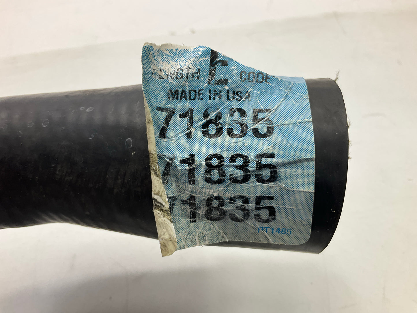 Dayco 71835 Lower Radiator Coolant Hose For 1995-1997 Ford Contour 2.0L-L4