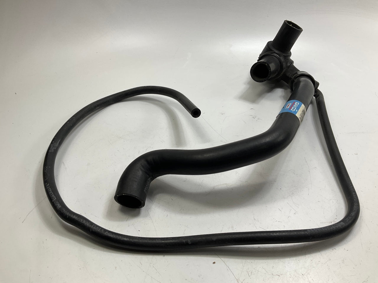 Dayco 71836 Upper Radiator Coolant Hose