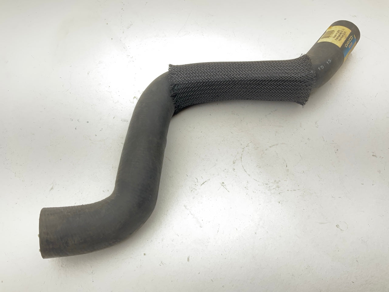 Dayco 71840 Upper Radiator Coolant Hose 96-07 Taurus 96-05 Sable 3.0L V6