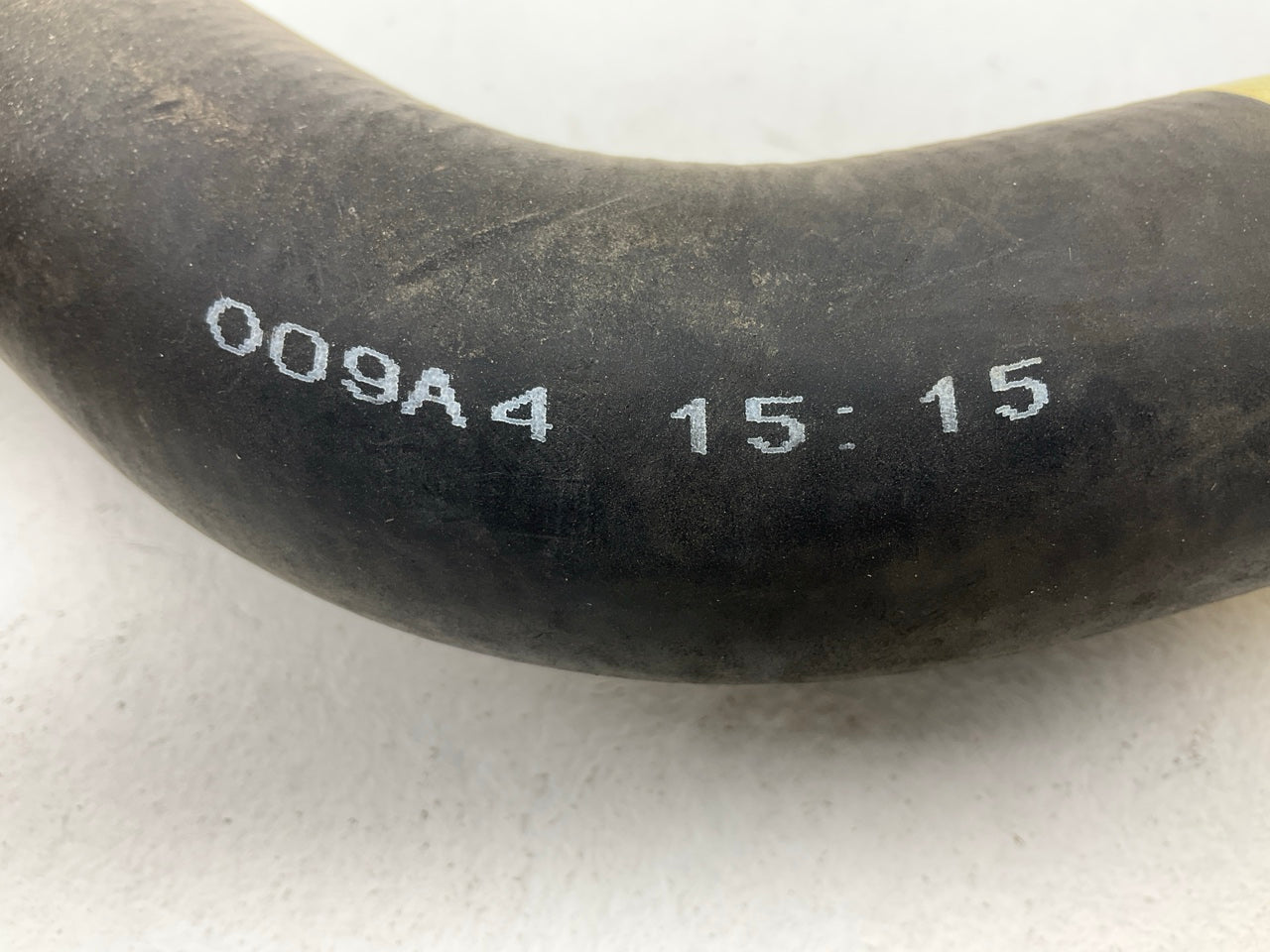 Dayco 71840 Upper Radiator Coolant Hose 96-07 Taurus 96-05 Sable 3.0L V6