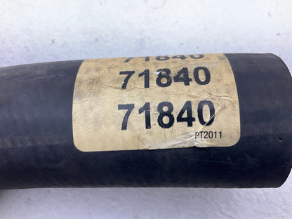 Dayco 71840 Upper Radiator Coolant Hose 96-07 Taurus 96-05 Sable 3.0L V6
