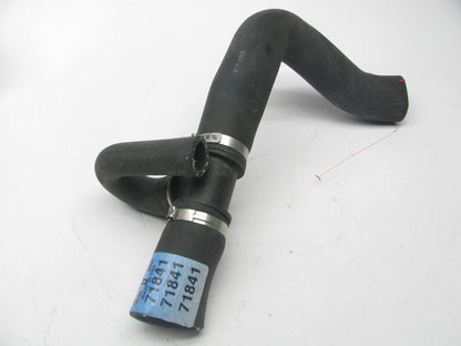 Dayco 71841 Lower Radiator Coolant Hose 96 Ford Taurus & Mercury Sable 3.0L OHV