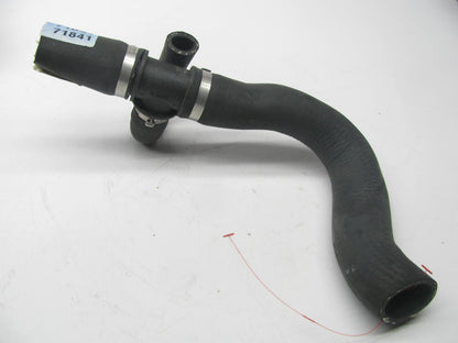 Dayco 71841 Lower Radiator Coolant Hose 96 Ford Taurus & Mercury Sable 3.0L OHV