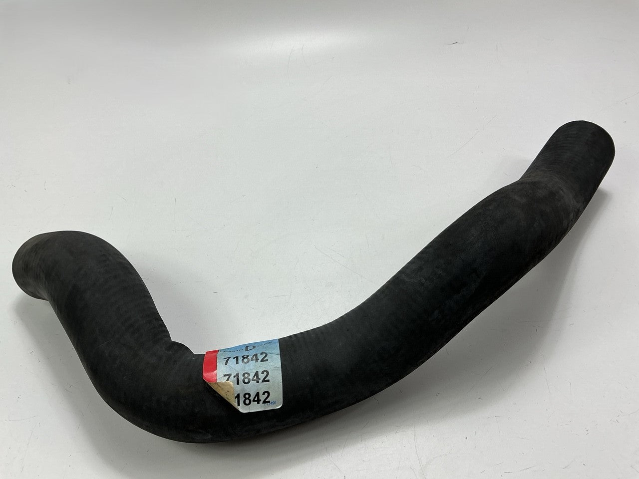 Dayco 71842 Lower Radiator Coolant Hose For 1994-2004 Ford Mustang V6