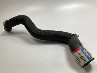 Dayco 71848 Upper Radiator Coolant Hose