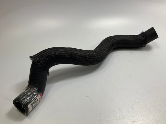 Dayco 71848 Upper Radiator Coolant Hose - 95-02 Chevy Cavalier, Pontiac Sunfire