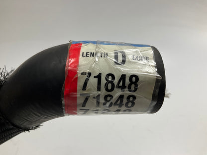 Dayco 71848 Upper Radiator Coolant Hose
