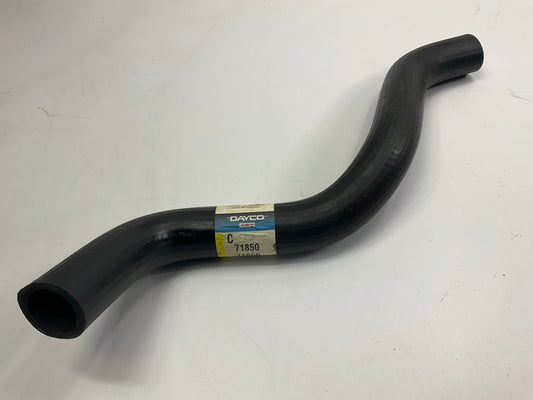 Dayco 71850 Radiator Coolant Hose