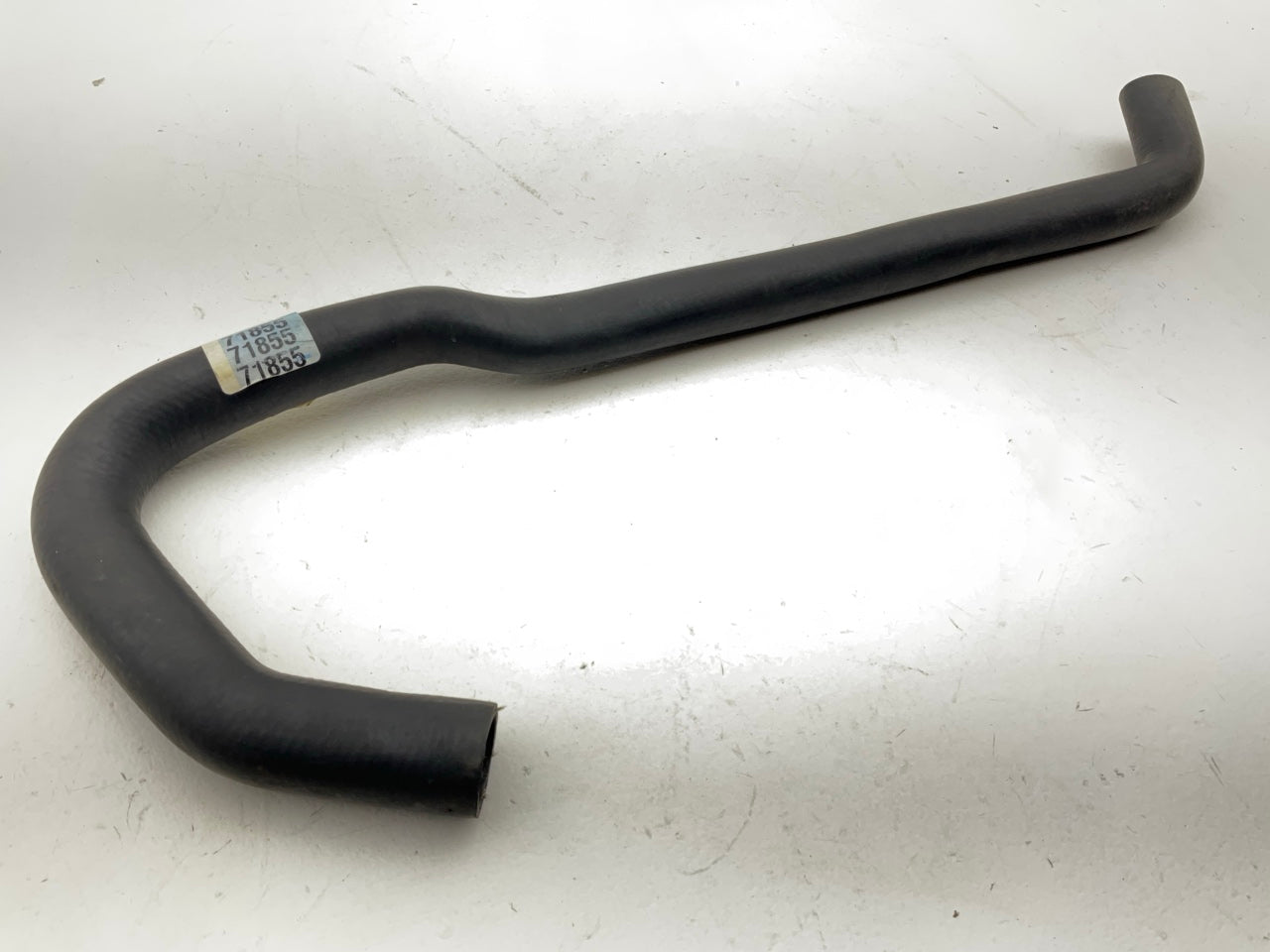 Dayco 71855 Upper Radiator Coolant Hose For 1995-1999 Oldsmobile Aurora 4.0L V8