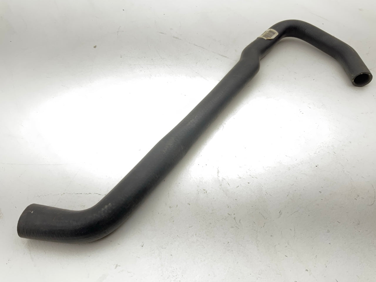 Dayco 71855 Upper Radiator Coolant Hose For 1995-1999 Oldsmobile Aurora 4.0L V8