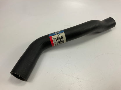 Dayco 71860 Upper Radiator Coolant Hose