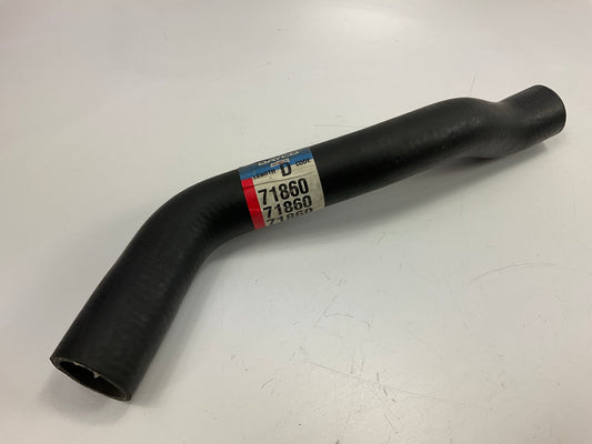 Dayco 71860 Upper Radiator Coolant Hose
