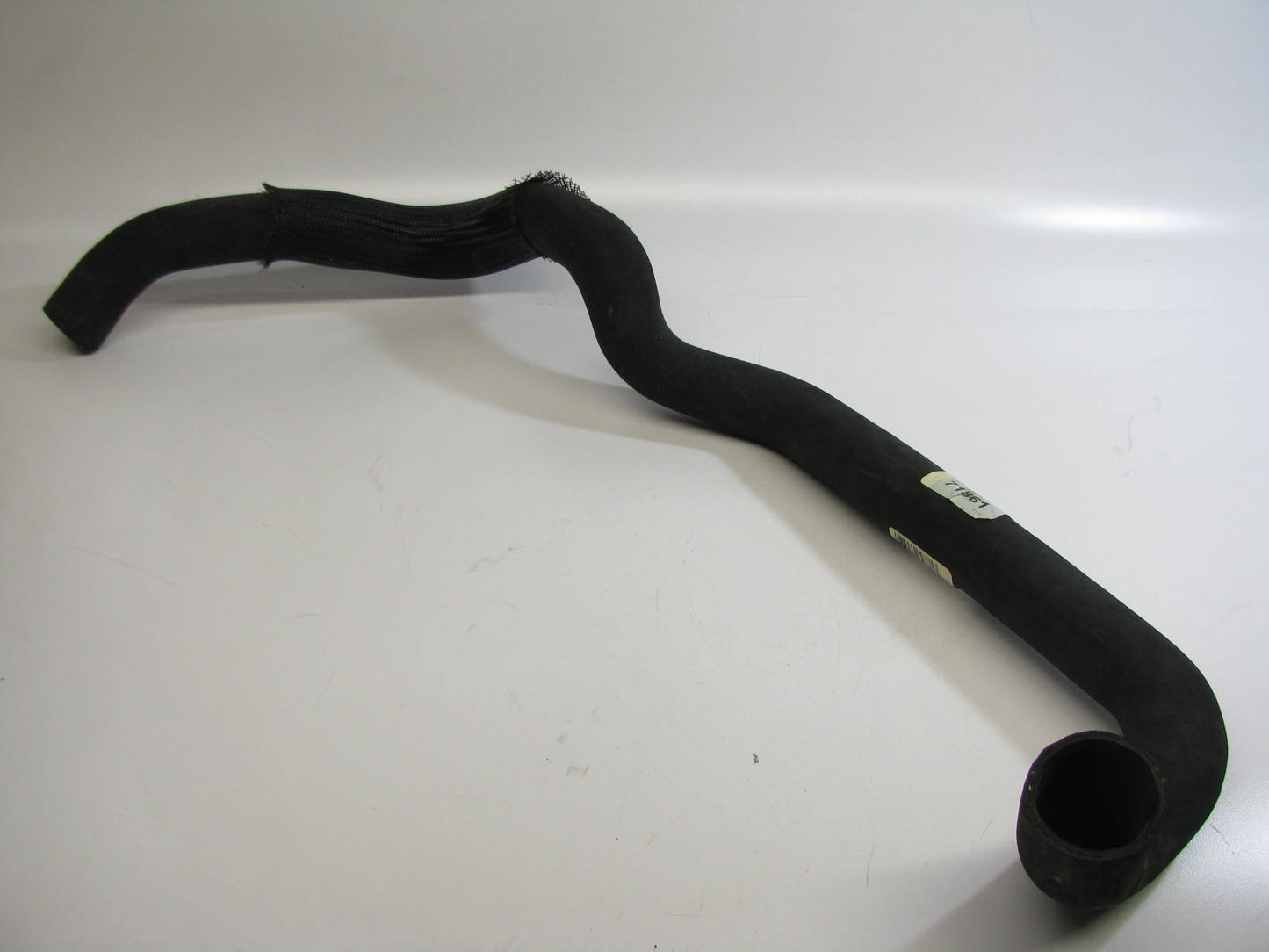 Dayco 71861 Molded Radiator Coolant Hose - Lower