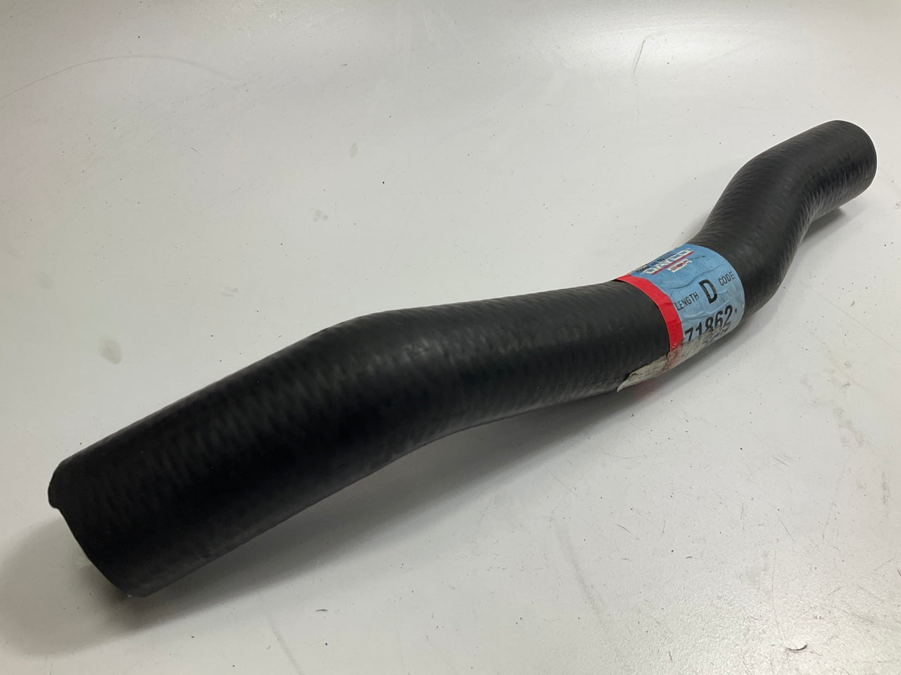 Dayco 71862 Upper Radiator Coolant Hose