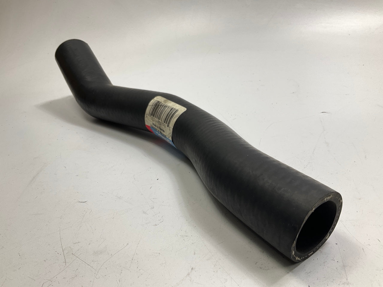 Dayco 71862 Upper Radiator Coolant Hose