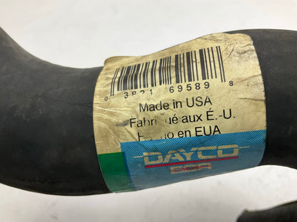 Dayco 71863 Lower Radiator Coolant Hose