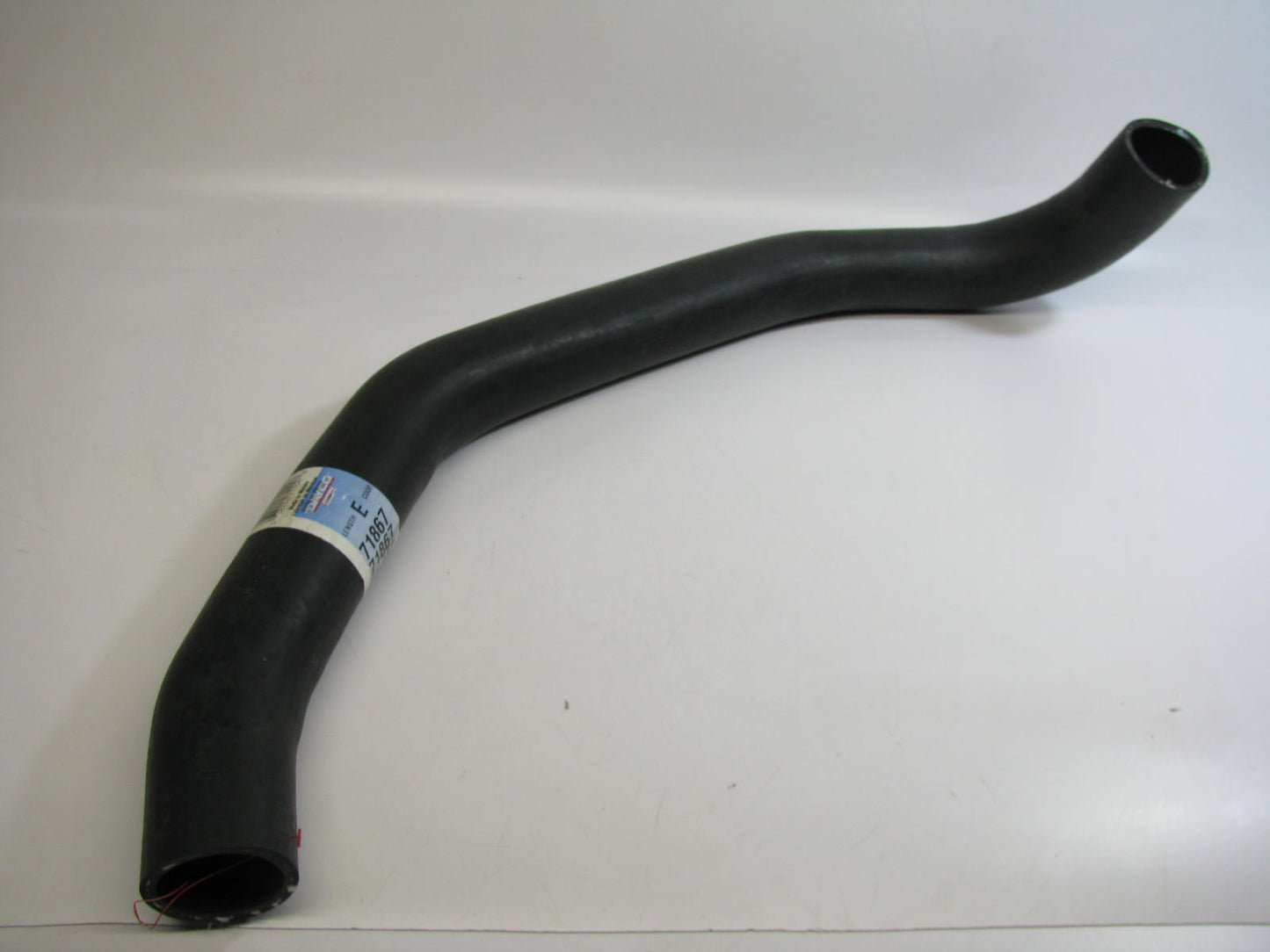 Dayco 71867 Upper Radiator Coolant Hose For 1994-02 Dodge Ram 2500 3500 8.0L-V10