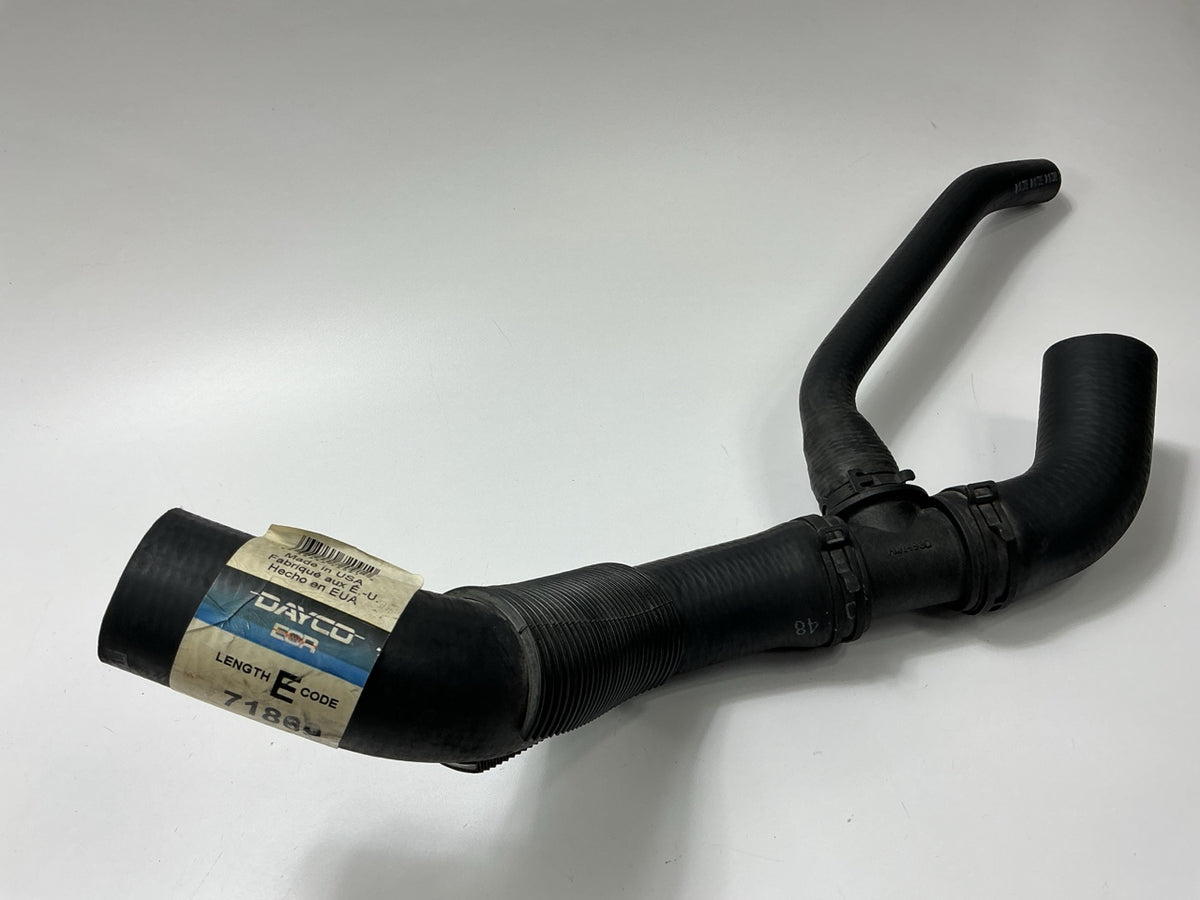 Dayco 71869 Lower Radiator Coolant Hose