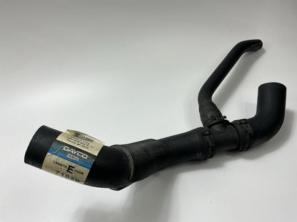 Dayco 71869 Lower Radiator Coolant Hose