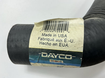 Dayco 71869 Lower Radiator Coolant Hose