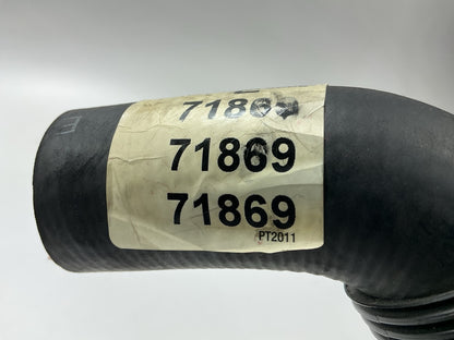 Dayco 71869 Lower Radiator Coolant Hose