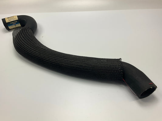 Dayco 71870 Upper Radiator Coolant Hose