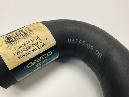 Dayco 71870 Upper Radiator Coolant Hose
