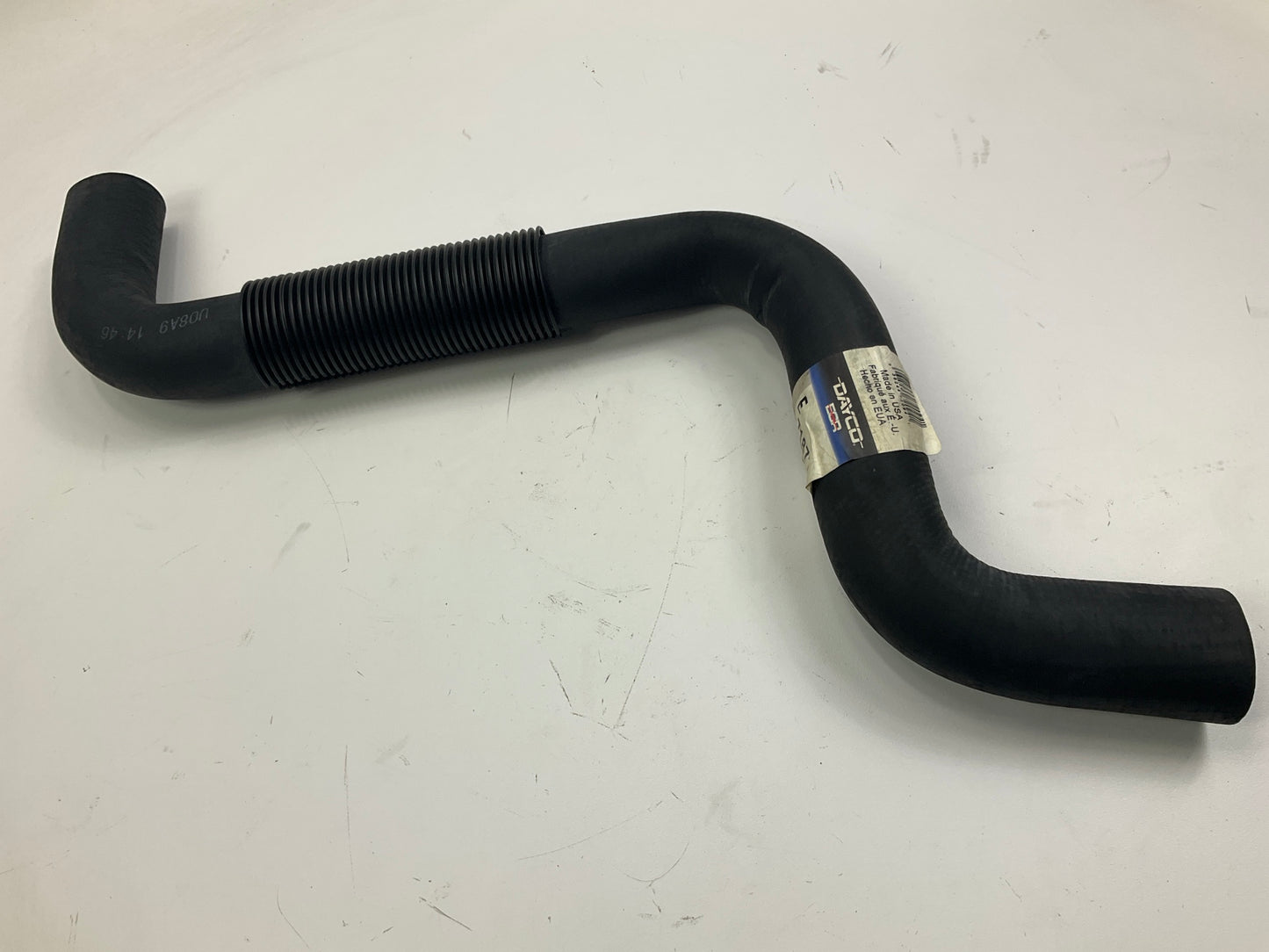 Dayco 71871 Upper Radiator Coolant Hose  For 1996-2003 Ford Windstar 3.8L V6