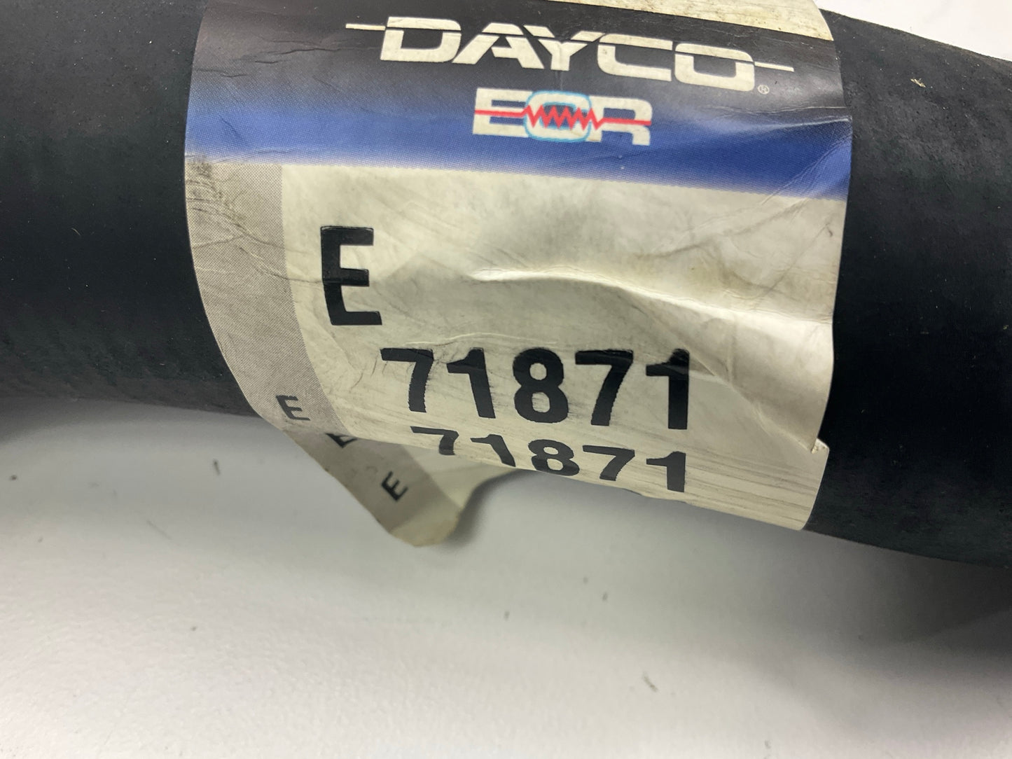 Dayco 71871 Upper Radiator Coolant Hose  For 1996-2003 Ford Windstar 3.8L V6