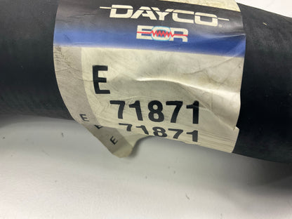Dayco 71871 Upper Radiator Coolant Hose  For 1996-2003 Ford Windstar 3.8L V6