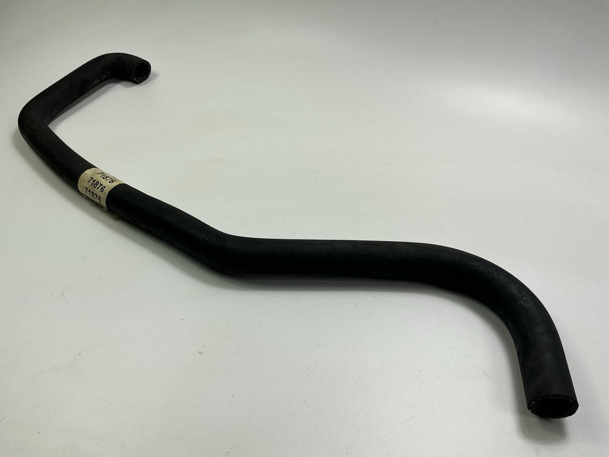 Dayco 71876 Lower Radiator Coolant Hose 95-97 Ford 7.3L V8 Diesel  Powerstroke