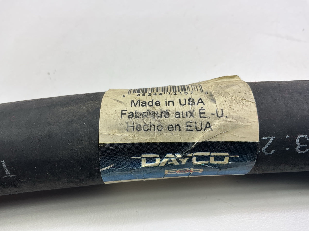 Dayco 71876 Lower Radiator Coolant Hose 95-97 Ford 7.3L V8 Diesel  Powerstroke